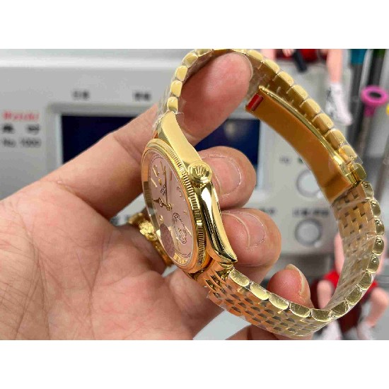 ROLEX  1908 39mm RO1973 （New)