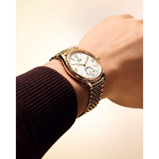 ROLEX  1908 39mm RO1973 （New)