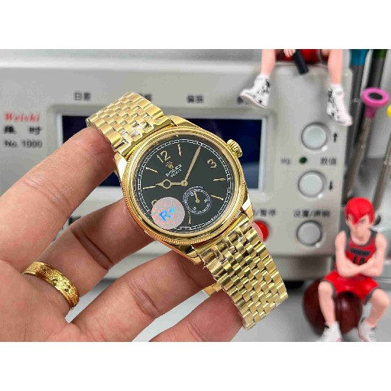 ROLEX  1908 39mm RO1974 （New)