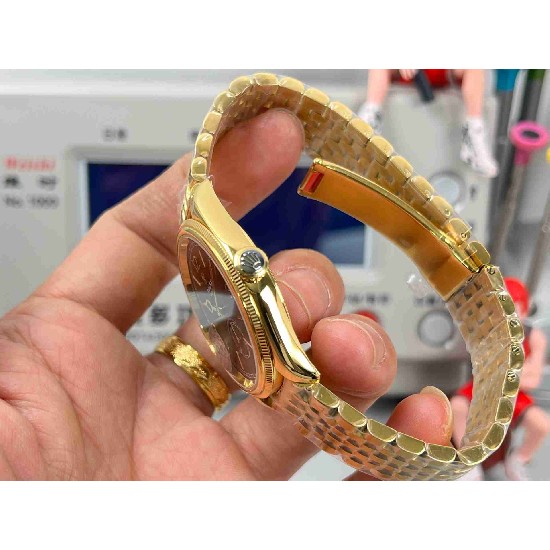 ROLEX  1908 39mm RO1974 （New)