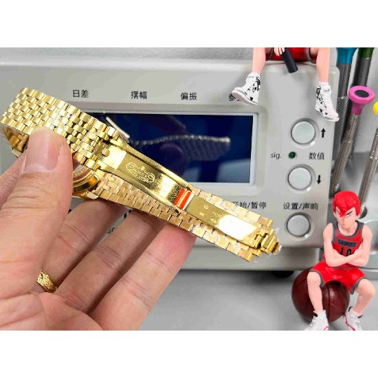 ROLEX  1908 39mm RO1974 （New)