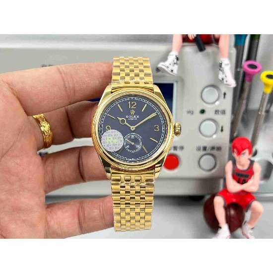 ROLEX  1908 39mm RO1975 （New)