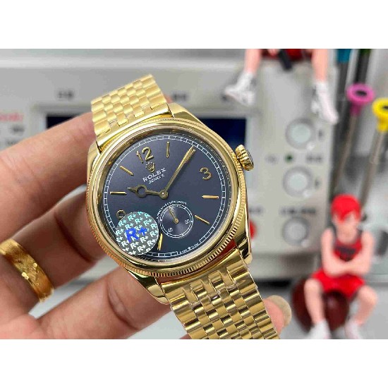 ROLEX  1908 39mm RO1975 （New)
