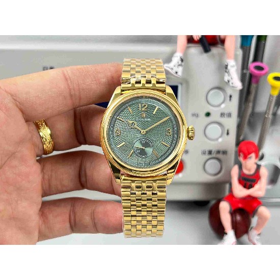 ROLEX  1908 39mm RO1976 （New)