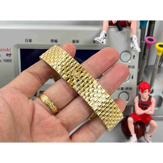 ROLEX  1908 39mm RO1976 （New)