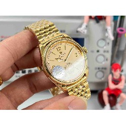 ROLEX  1908 39mm RO1977 （New)