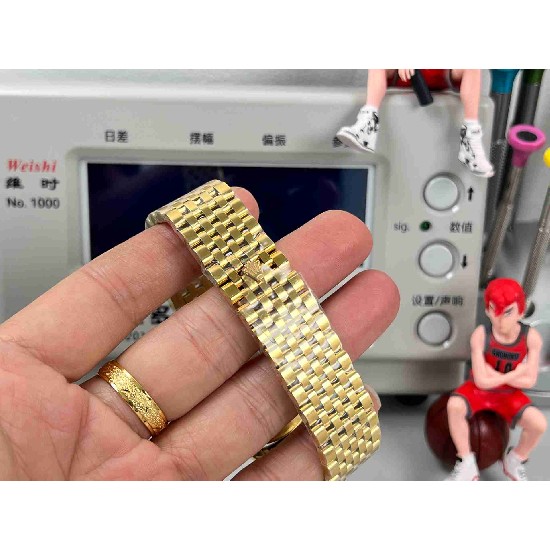 ROLEX  1908 39mm RO1977 （New)