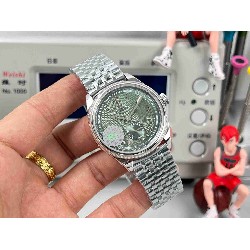 ROLEX  1908 39mm RO1978 （New)