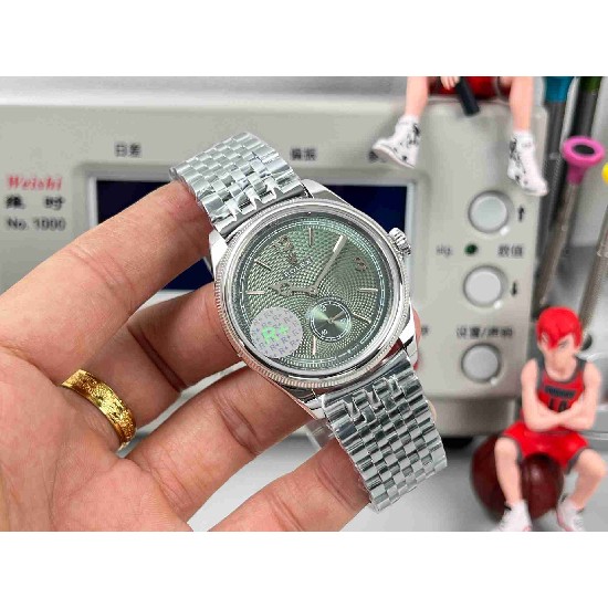 ROLEX  1908 39mm RO1978 （New)