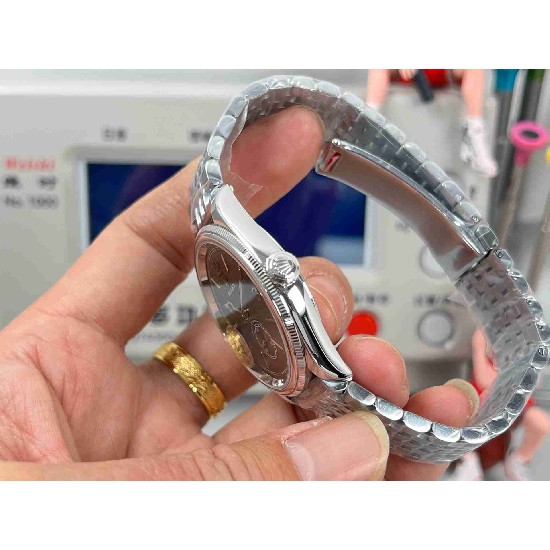 ROLEX  1908 39mm RO1978 （New)