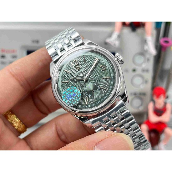 ROLEX  1908 39mm RO1978 （New)