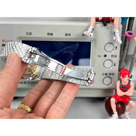 ROLEX  1908 39mm RO1978 （New)