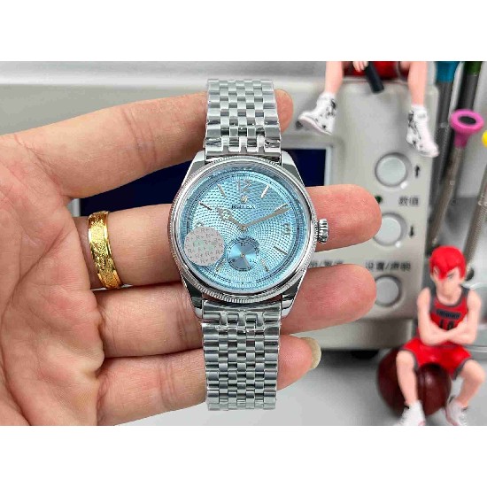 ROLEX  1908 39mm RO1979 （New)