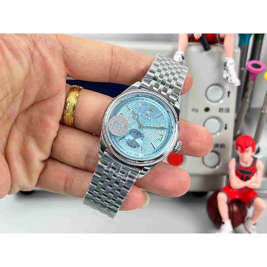 ROLEX  1908 39mm RO1979 （New)