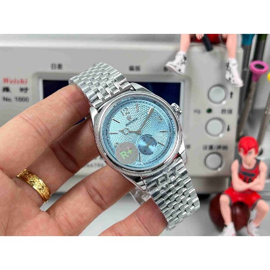 ROLEX  1908 39mm RO1979 （New)