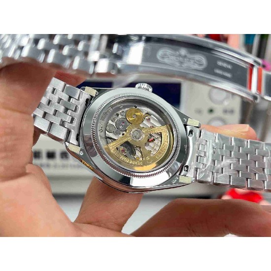 ROLEX  1908 39mm RO1979 （New)