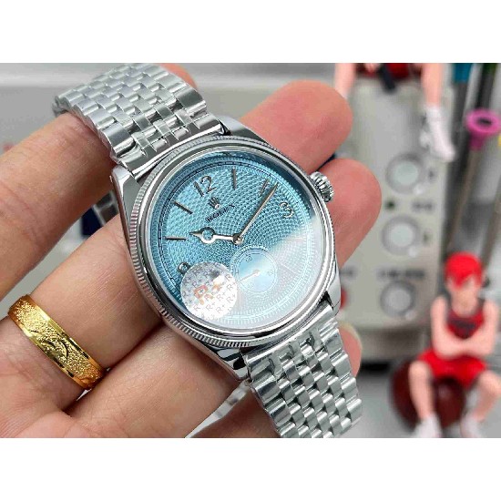 ROLEX  1908 39mm RO1979 （New)