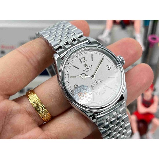 ROLEX  1908 39mm RO1980 （New)