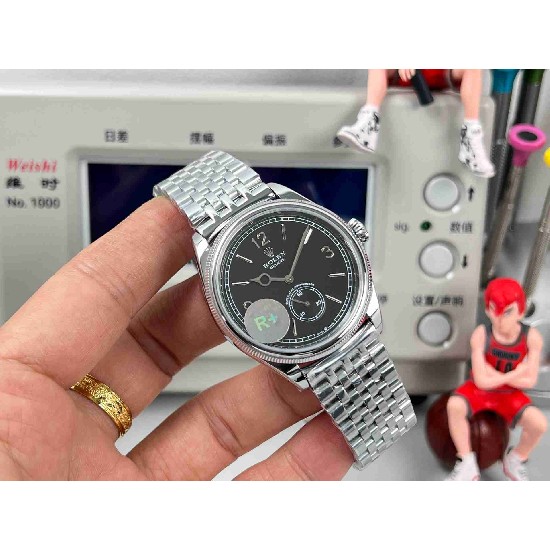 ROLEX  1908 39mm RO1981 （New)