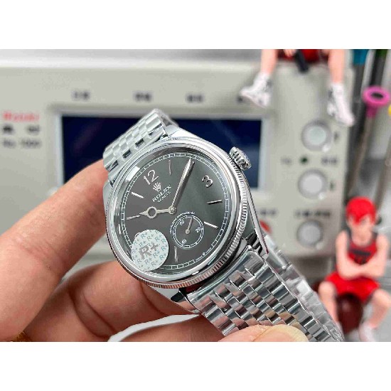 ROLEX  1908 39mm RO1981 （New)