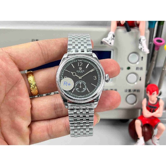 ROLEX  1908 39mm RO1981 （New)