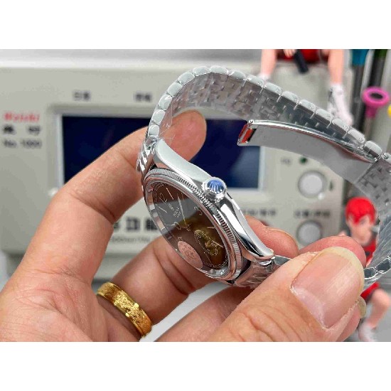 ROLEX  1908 39mm RO1981 （New)