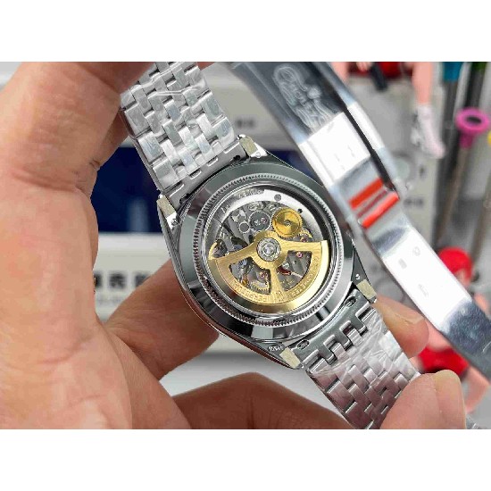 ROLEX  1908 39mm RO1981 （New)