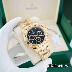 ROLEX      Daytona RO1984 (2025 new)