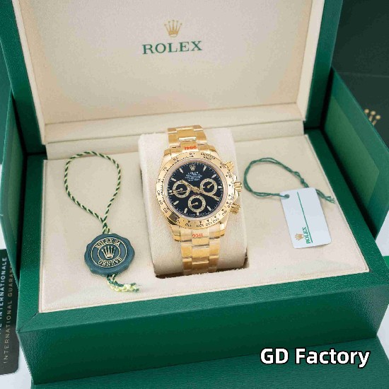 ROLEX      Daytona RO1984 (2025 new)