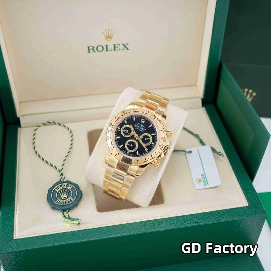 ROLEX      Daytona RO1984 (2025 new)
