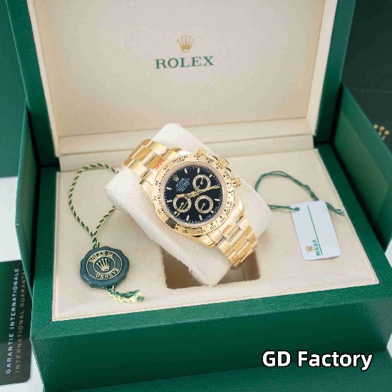 ROLEX      Daytona RO1984 (2025 new)