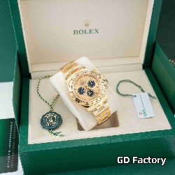 ROLEX      Daytona RO1985 (2025 new)