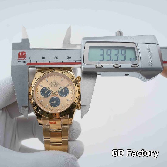 ROLEX      Daytona RO1985 (2025 new)
