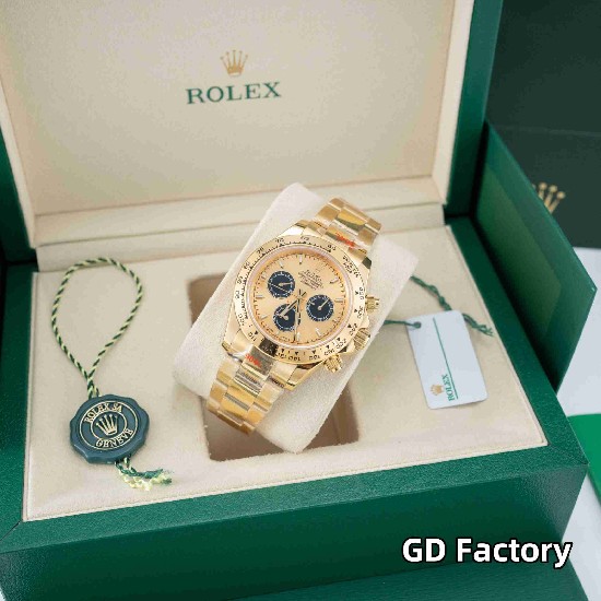 ROLEX      Daytona RO1985 (2025 new)