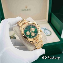 ROLEX      Daytona RO1986 (2025 new)
