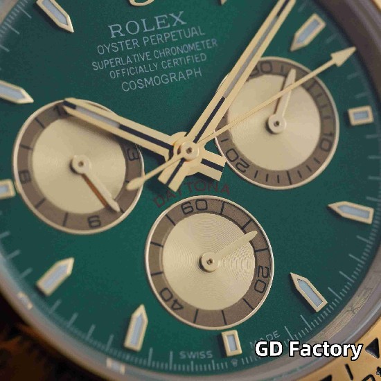 ROLEX      Daytona RO1986 (2025 new)