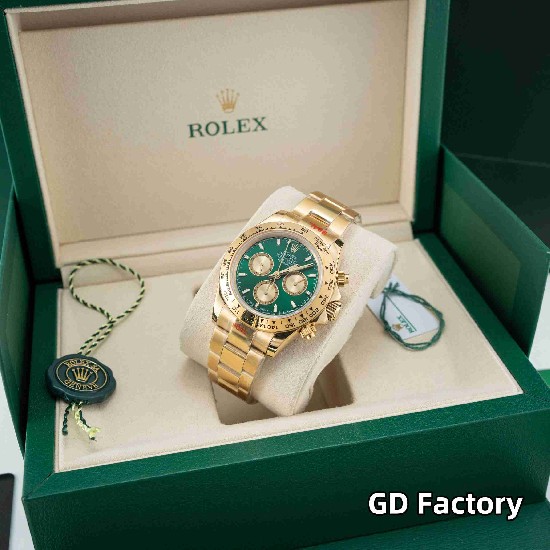 ROLEX      Daytona RO1986 (2025 new)