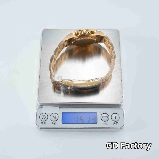 ROLEX      Daytona RO1986 (2025 new)