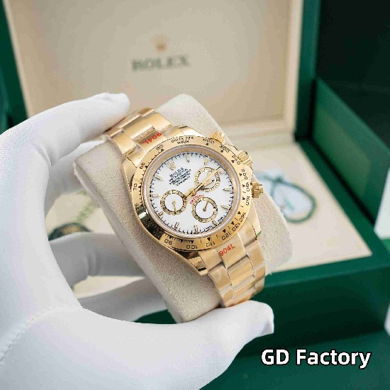 ROLEX      Daytona RO1987 (2025 new)