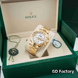 ROLEX      Daytona RO1987 (2025 new)