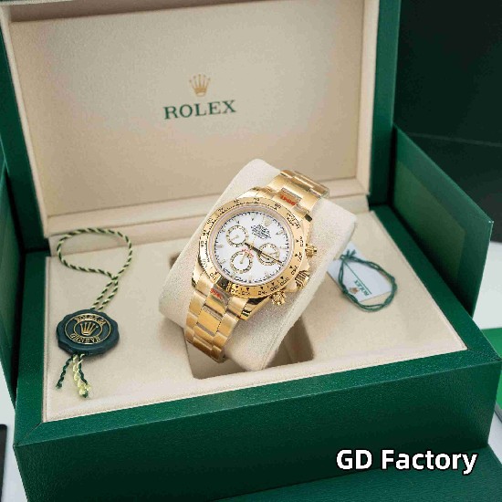 ROLEX      Daytona RO1987 (2025 new)