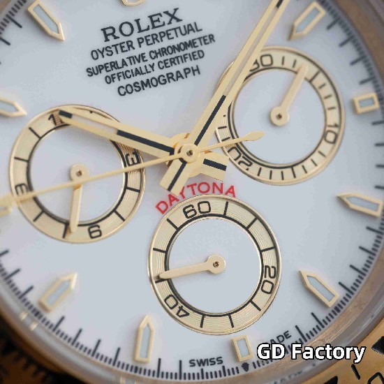 ROLEX      Daytona RO1987 (2025 new)