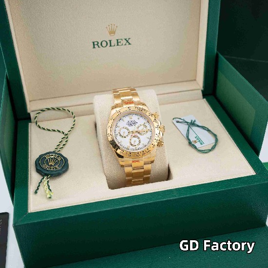 ROLEX      Daytona RO1987 (2025 new)