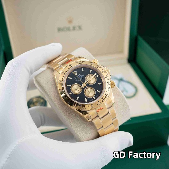ROLEX      Daytona RO1988 (2025 new)