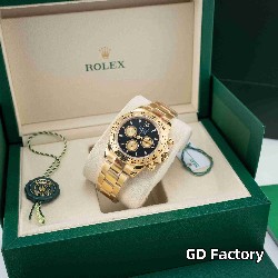 ROLEX      Daytona RO1988 (2025 new)