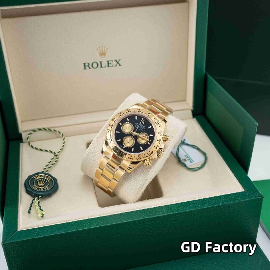 ROLEX      Daytona RO1988 (2025 new)
