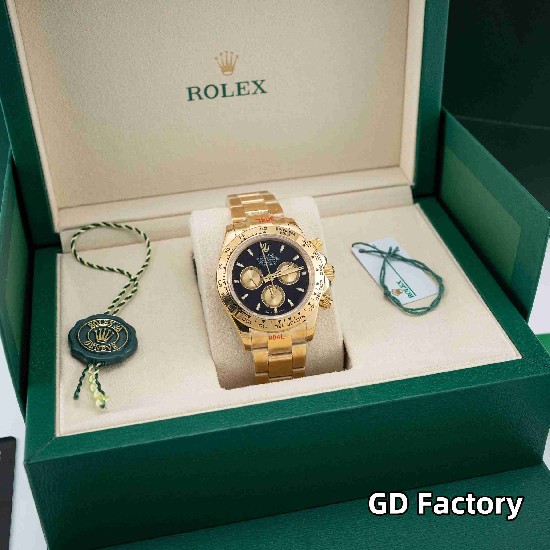 ROLEX      Daytona RO1988 (2025 new)