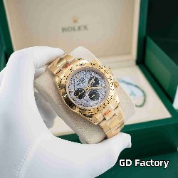 ROLEX      Daytona RO1989 (2025 new)
