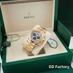 ROLEX      Daytona RO1989 (2025 new)
