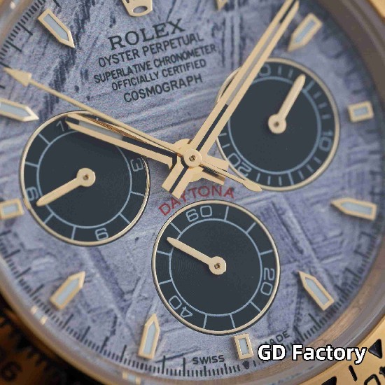 ROLEX      Daytona RO1989 (2025 new)